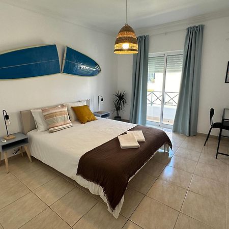 Casa Janivo Apartment Armação de Pêra Екстериор снимка