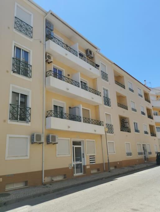 Casa Janivo Apartment Armação de Pêra Екстериор снимка