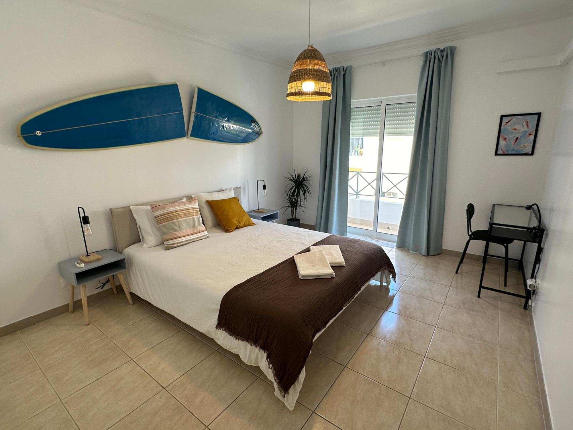 Casa Janivo Apartment Armação de Pêra Екстериор снимка