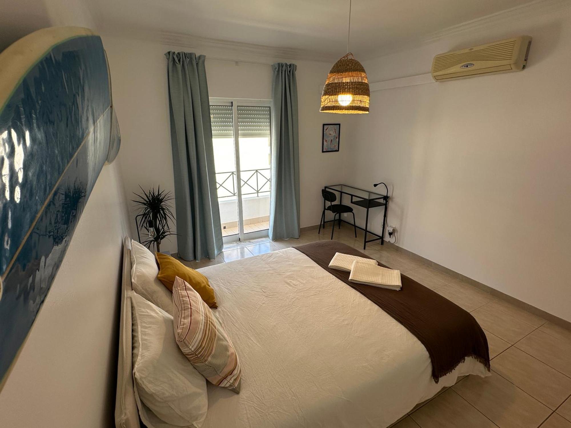 Casa Janivo Apartment Armação de Pêra Екстериор снимка
