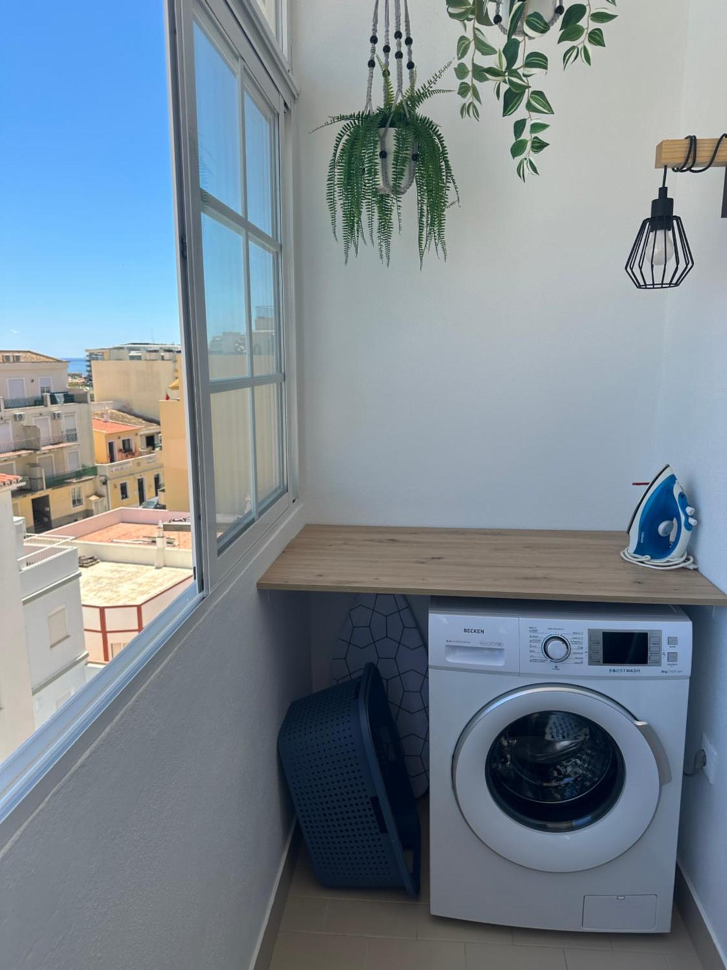 Casa Janivo Apartment Armação de Pêra Екстериор снимка