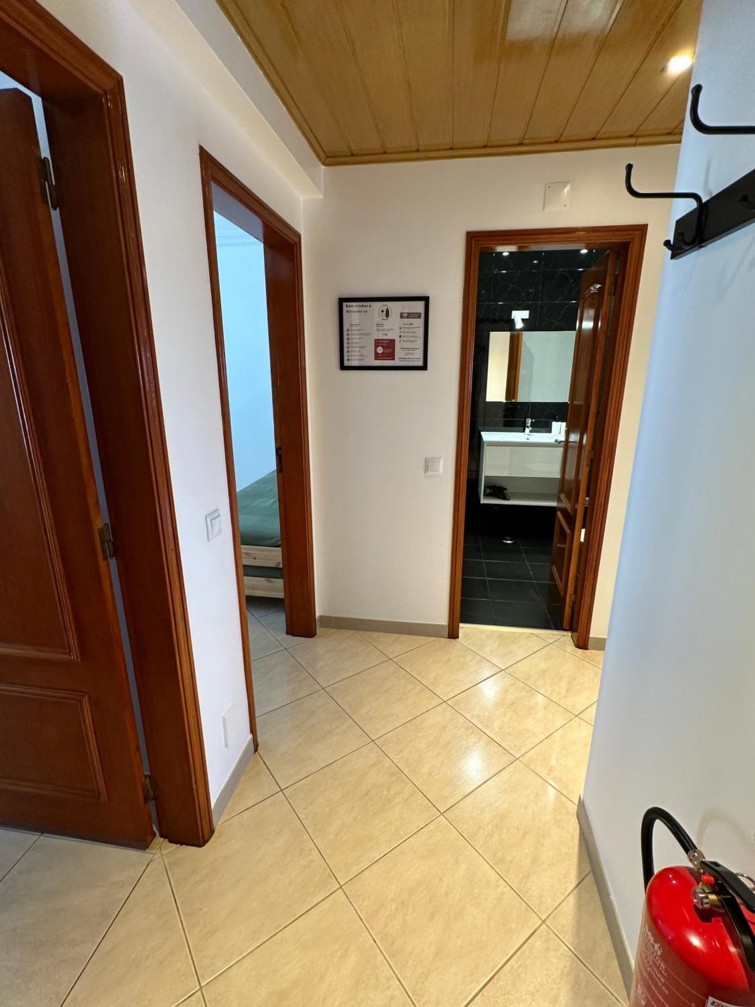Casa Janivo Apartment Armação de Pêra Екстериор снимка