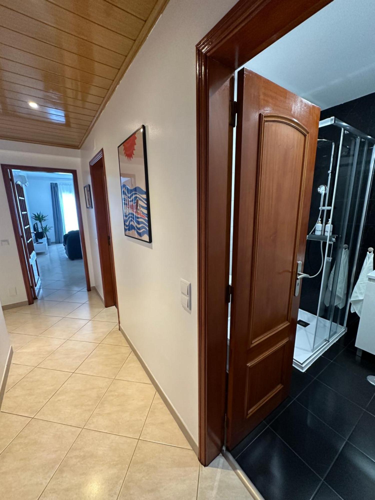 Casa Janivo Apartment Armação de Pêra Екстериор снимка